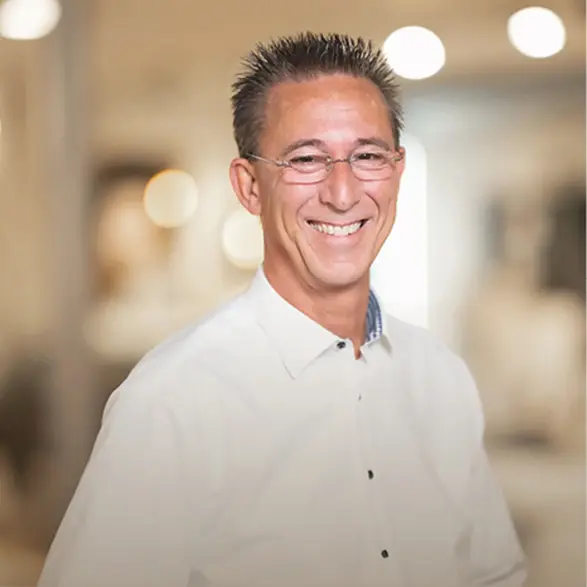 Verkauf & Einrichtungsberatung